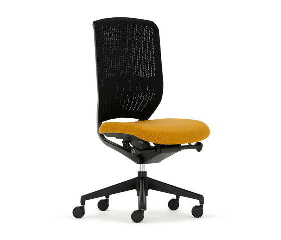 Evolve EV2740 | Office chairs | Senator