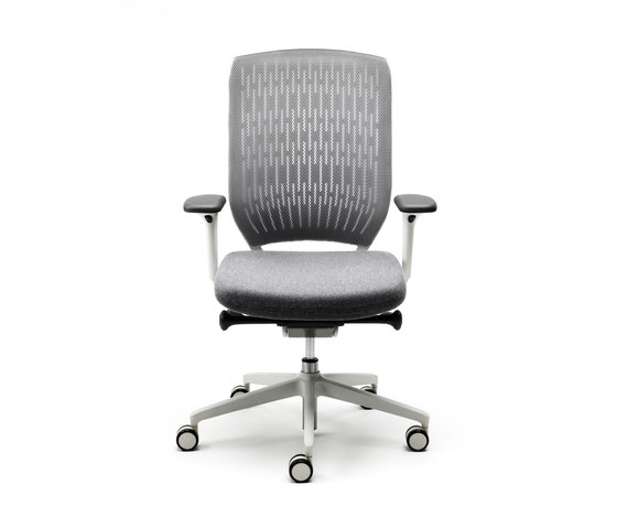 Evolve 2 | Office chairs | Senator