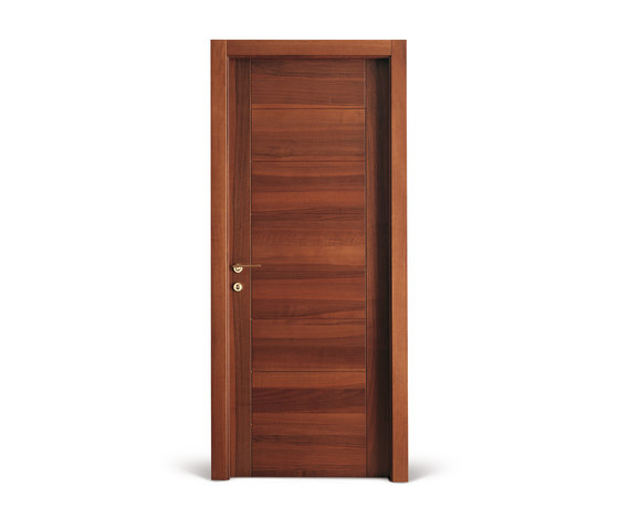 Intaglio /8 tanganika | Internal doors | FerreroLegno
