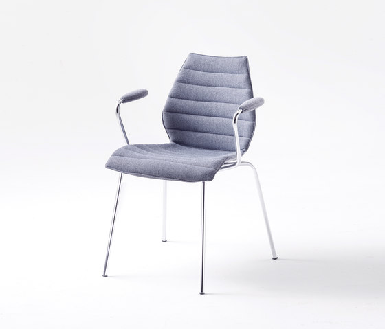 Maui soft | Chaises | Kartell