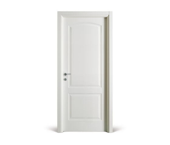Kévia /3 bianco | Internal doors | FerreroLegno