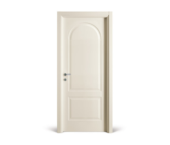 Kévia /6 cremy | Internal doors | FerreroLegno