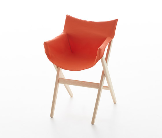 Fionda Dining Chair | MC6 | Stühle | Mattiazzi