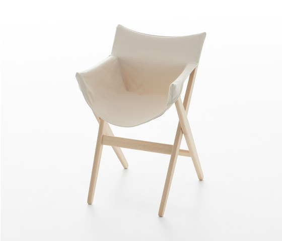 Fionda Dining Chair | MC6 | Sedie | Mattiazzi