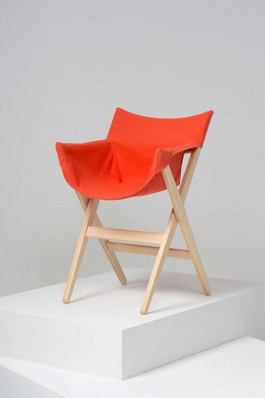 Fionda Dining Chair | MC6 | Stühle | Mattiazzi