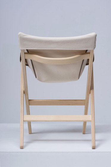 Fionda Dining Chair | MC6 | Sillas | Mattiazzi