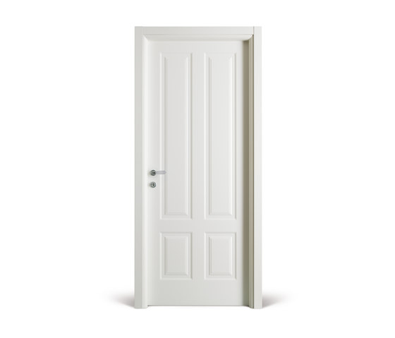 Kévia /11 bianco | Internal doors | FerreroLegno