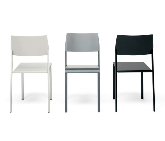 Margherita | Chairs | YDF