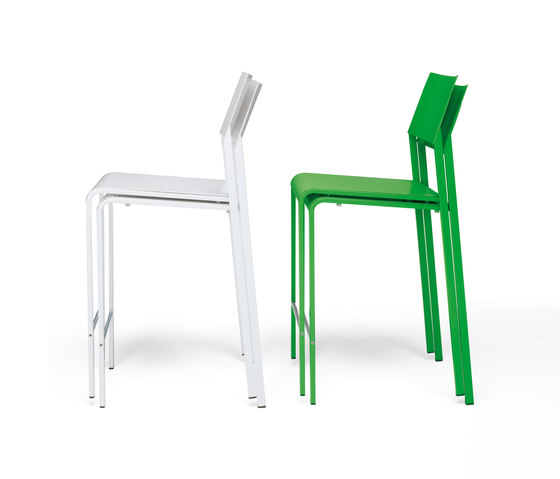 Margherita stool | Bar stools | YDF