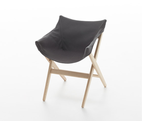 Fionda Side Chair | MC6 | Sillas | Mattiazzi