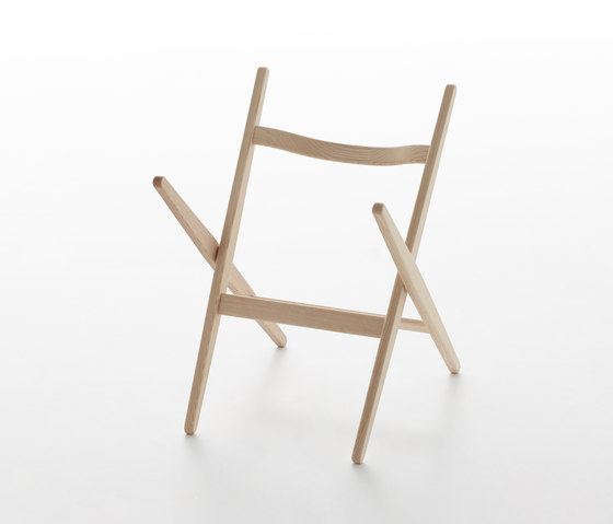 Fionda Side Chair | MC6 | Stühle | Mattiazzi