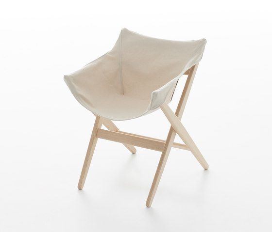 Fionda Side Chair | MC6 | Sedie | Mattiazzi