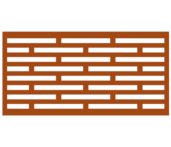 Bruag Perforation Typ 20001 | Planchas de madera | Bruag