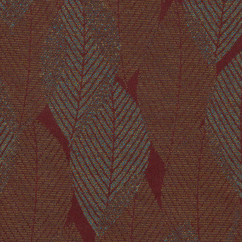 Branch Out Jewel | Tissus d'ameublement | Burch Fabrics