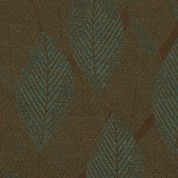 Branch Out Earth | Upholstery fabrics | Burch Fabrics