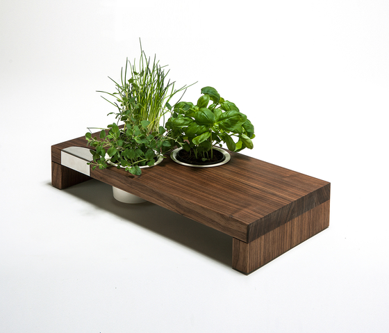 Spiceboard one cutting board in solid wood | Chopping boards | Urbanature