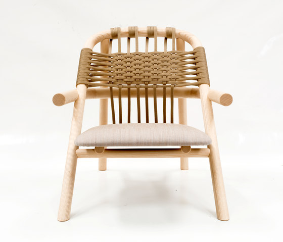 Unam | Armchairs | Very Wood