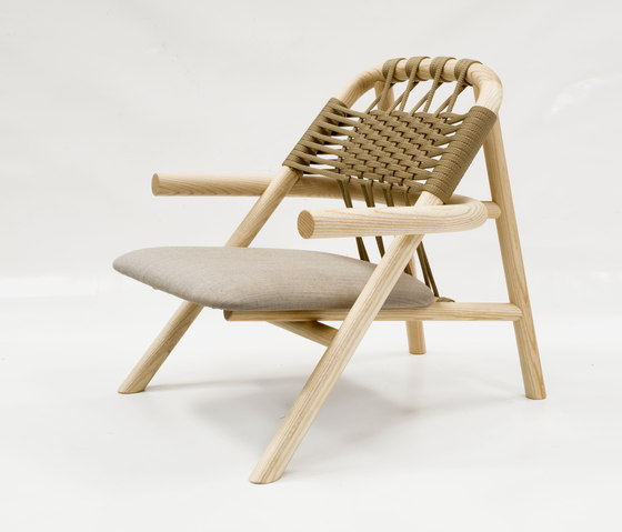 Unam | Armchairs | Very Wood