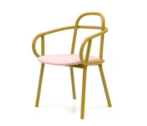 Zantilàm Chair | Chaises | Very Wood