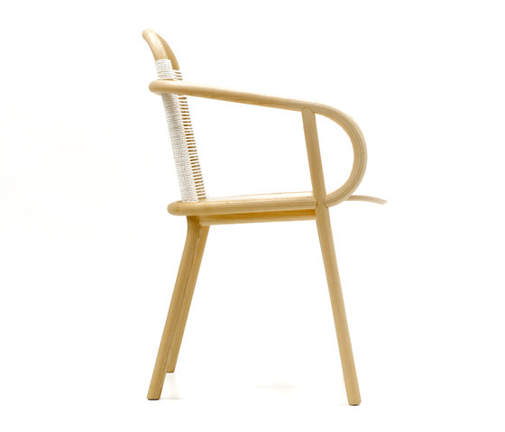 Zantilàm Chair | Sillas | Very Wood