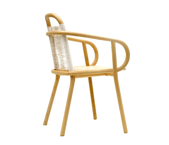 Zantilàm Chair | Sillas | Very Wood