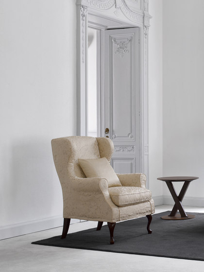 Fornarina | Armchairs | Busnelli