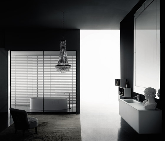 Soho | Vanity units | Boffi