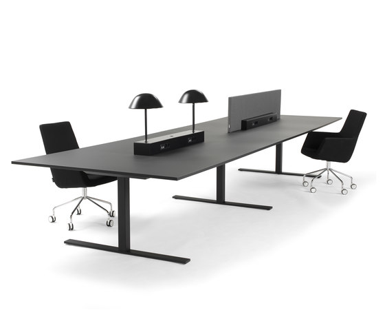 VX conference table | Tavoli contract | Horreds