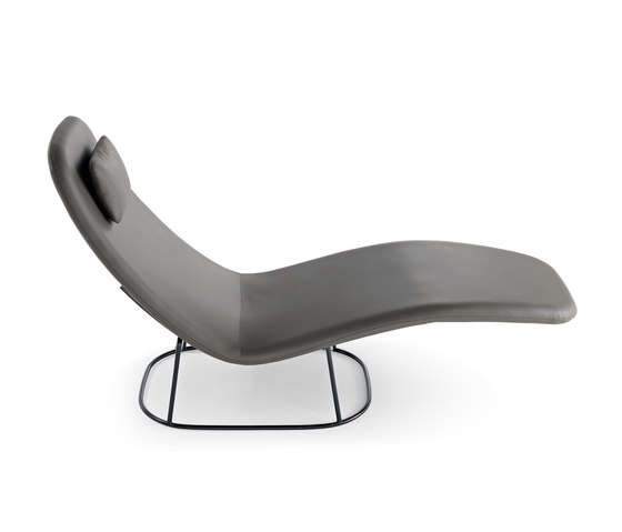 Layla | Chaise longues | Busnelli