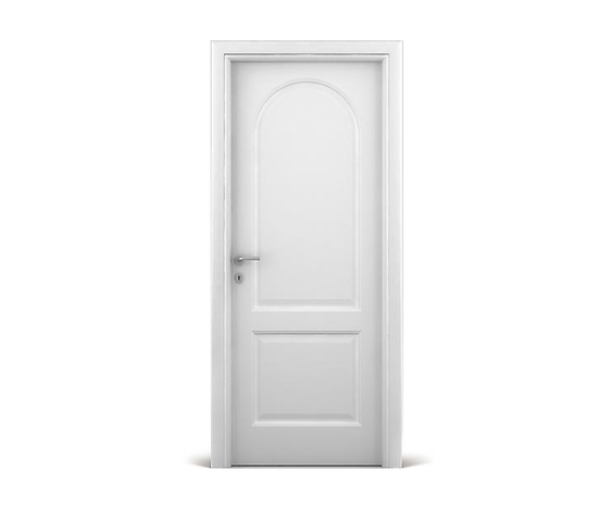 Vera Epoca bianco | Internal doors | FerreroLegno