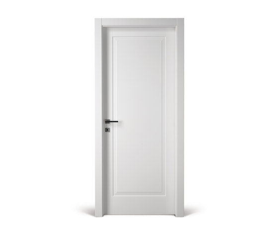 Suite / 21 | Internal doors | FerreroLegno