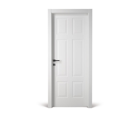 Suite / 33 | Internal doors | FerreroLegno
