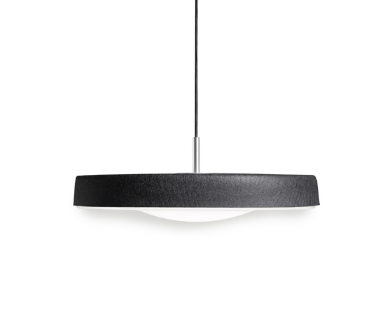 Noa 500 LED pendant | Lampade sospensione | Valoa by Aurora