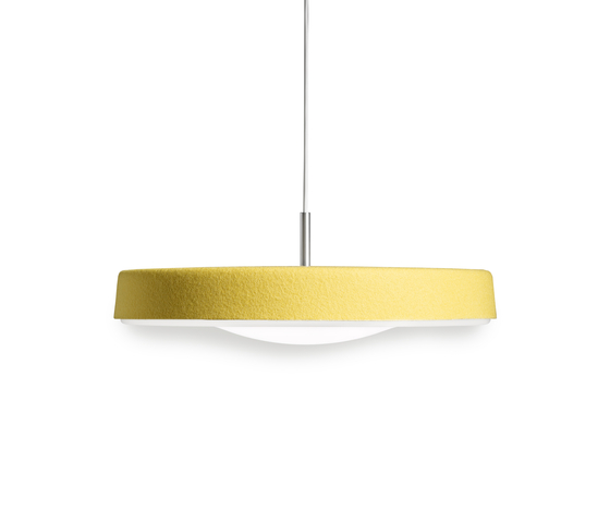 Noa 500 LED pendant | Lámparas de suspensión | Valoa by Aurora