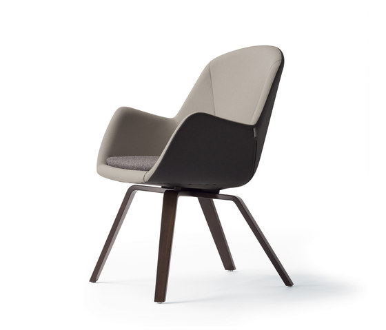 pulse lounge chair | Sillas | Wiesner-Hager