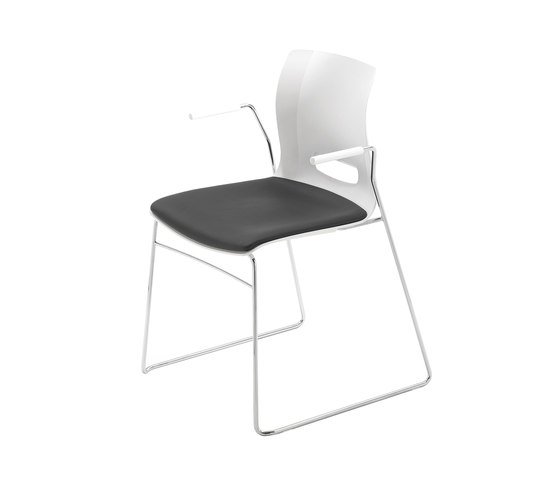 Casper | Chairs | Allermuir