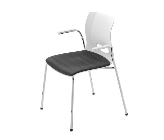 Casper | Chairs | Allermuir