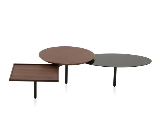 3 Table small table | Coffee tables | PORRO