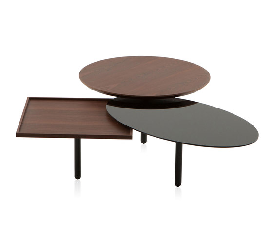 3 Table small table | Mesas de centro | PORRO