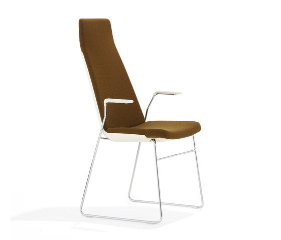 Confer | Chairs | Allermuir