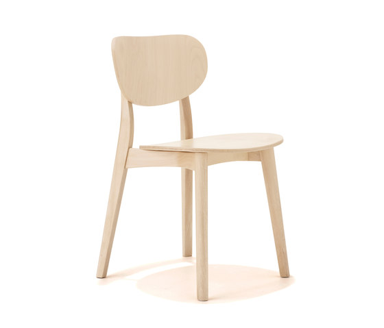 Jaicer | Chairs | Allermuir