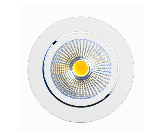 A 1001-1200 Downlight | Recessed ceiling lights | Aspeqt