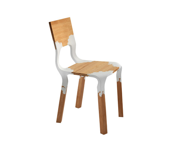 PlasticNature chair | Chaises | PeLiDesign