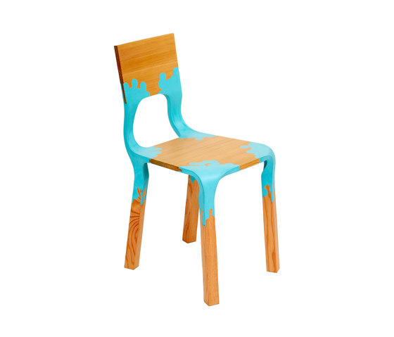 PlasticNature chair | Stühle | PeLiDesign