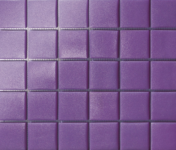 Area25 Viola Grip | Mosaici vetro | Mosaico+