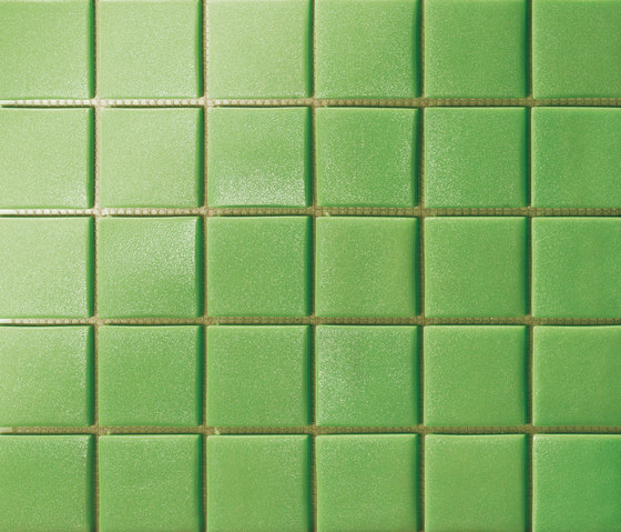 Area25 Verde Prato Grip | Mosaicos de vidrio | Mosaico+