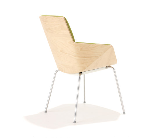 Phoulds | Chairs | Allermuir