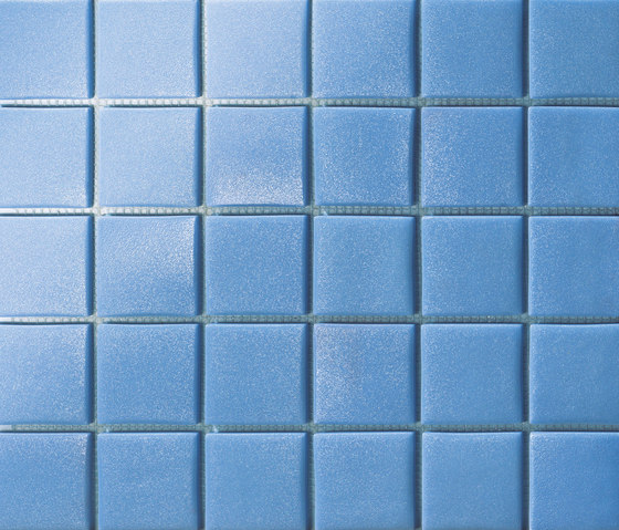 Area25 Azzurro Grip | Glass mosaics | Mosaico+