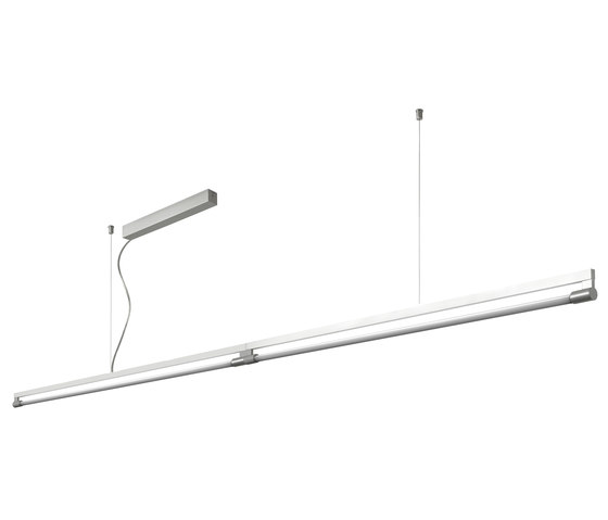 Swing 4820 System | Suspended lights | Aspeqt