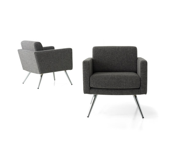 Fifty Series | Armchairs | Allermuir